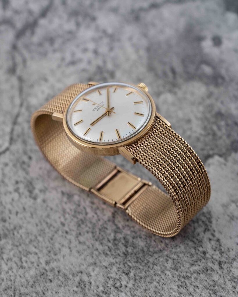 ZENITH Stellina 28800