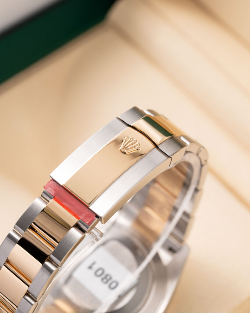 Rolex Datejust 126333 2021