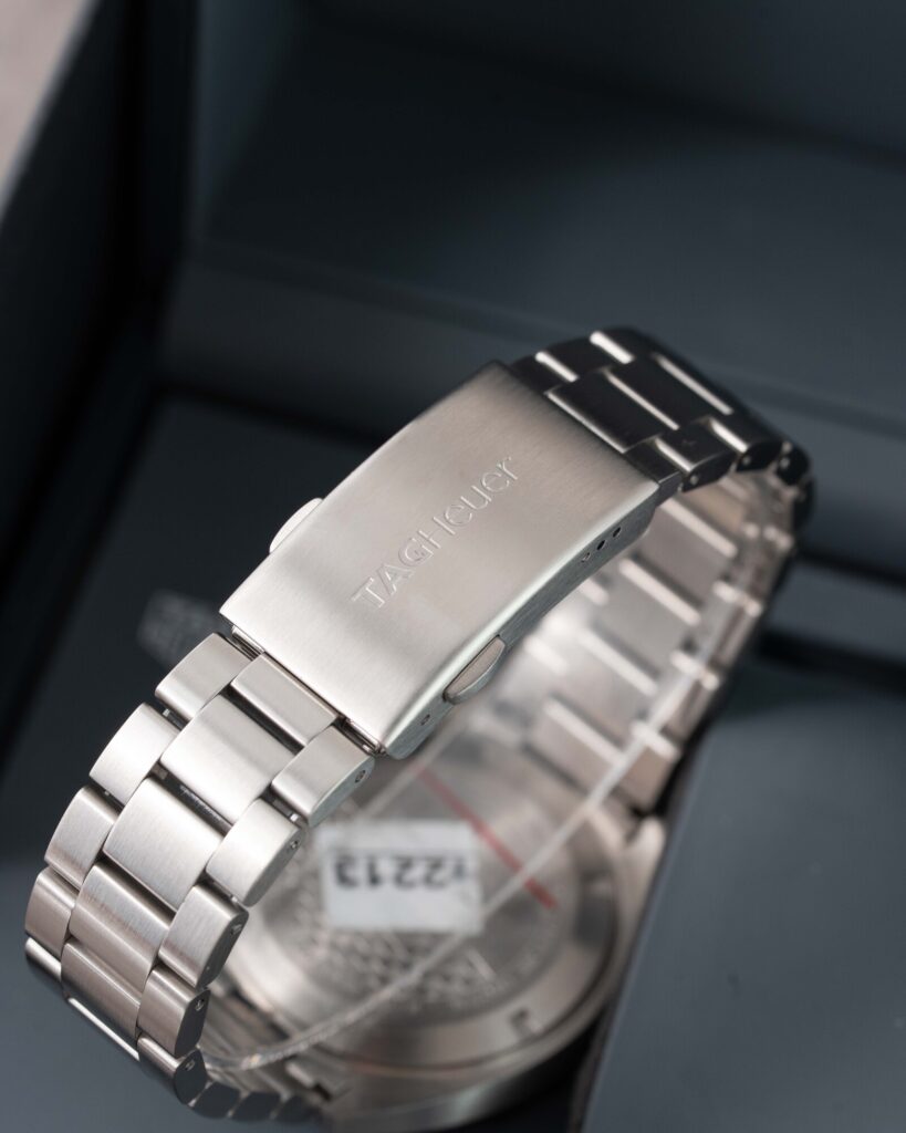 Tag Heuer Formula 1 WAZ1110 2019