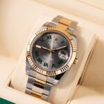 Rolex Datejust 126333 2021