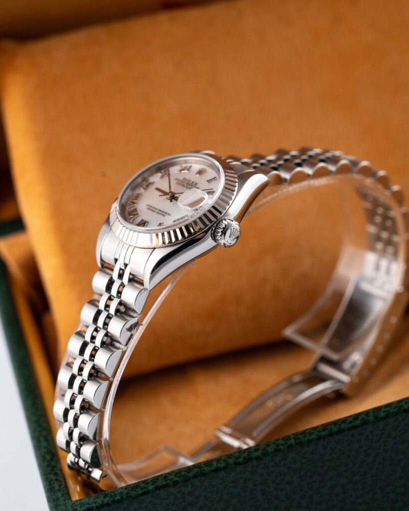 Rolex Datejust
