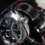 Panerai Ferrari Perpetual Calendar FER00015 2008
