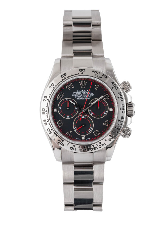 Rolex Daytona