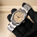 Rolex Oyster Perpetual 126000 2026