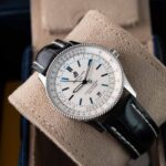 Breitling Navitimer A17326 2021