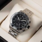 Tag Heuer Aquaracer 500M CAK2110 2016