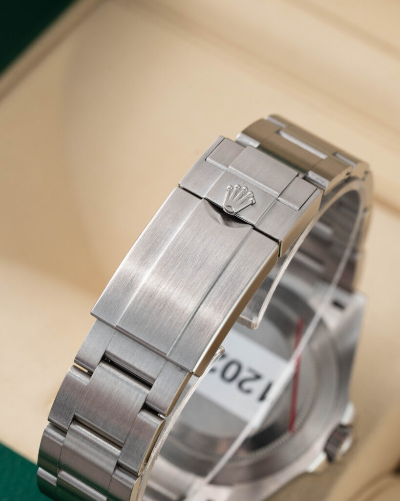 Rolex Air-King 126900 2024
