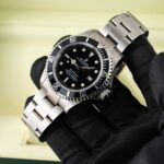 Rolex Sea-Dweller 16600 2010