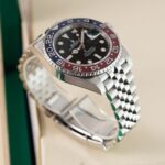 Rolex GMT-Master II 126710BLRO 2024