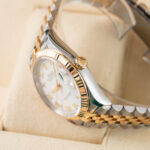 Rolex Datejust 126233 2019