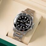 Rolex Submariner 126610LN 2026