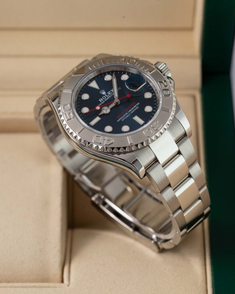 Rolex Yacht-Master 126622 2021