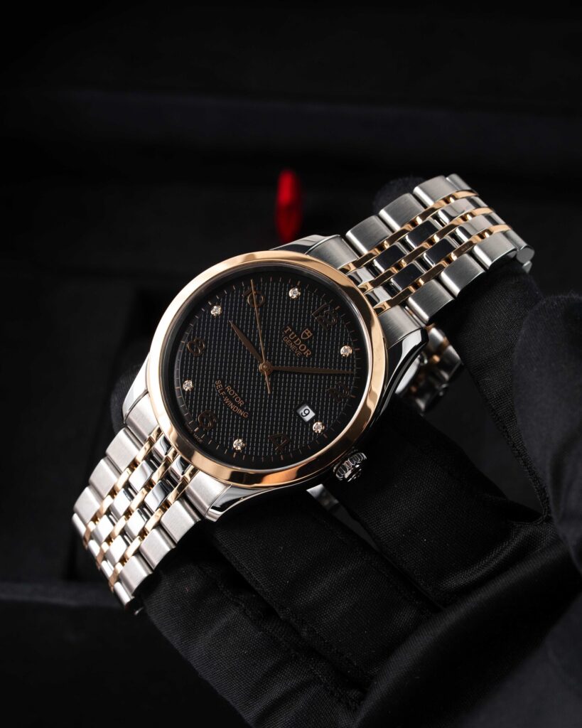 Tudor 1926 91651 2021