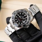 Rolex Sea-Dweller 126600 2021