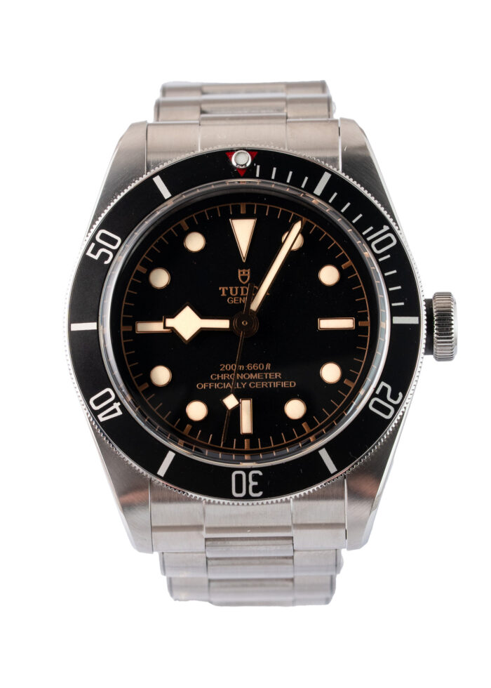 Tudor Black Bay 79230N 2022