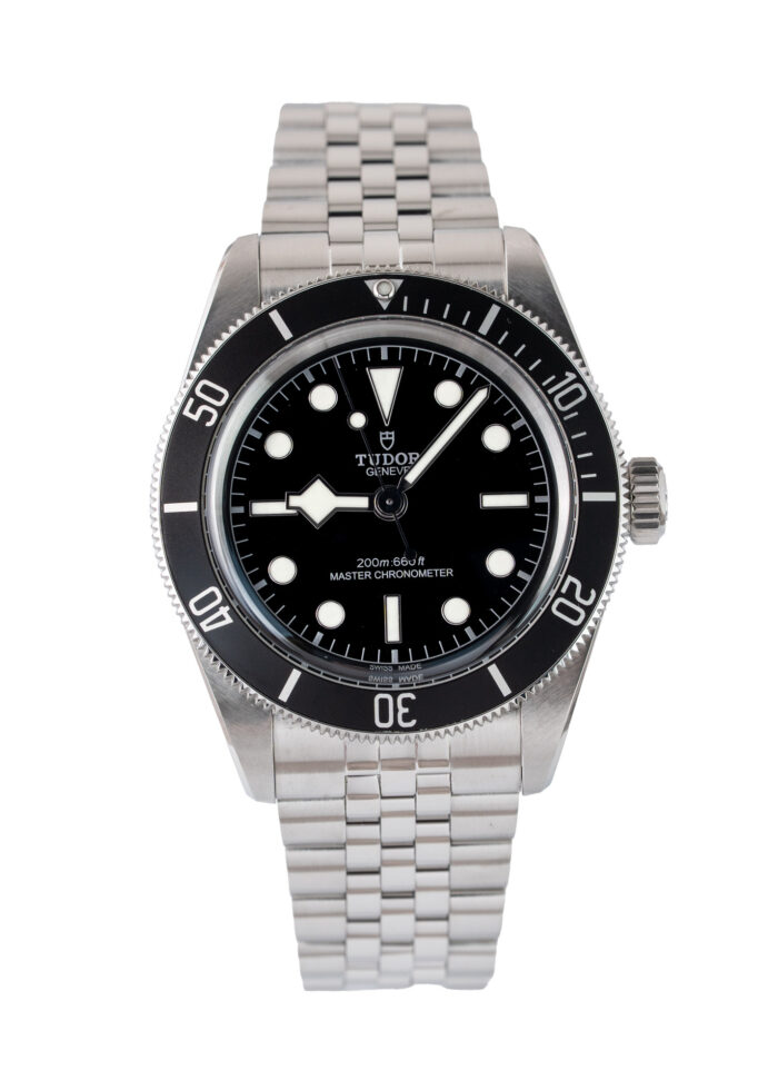Tudor Black Bay 41 7941A1A0NU 2024