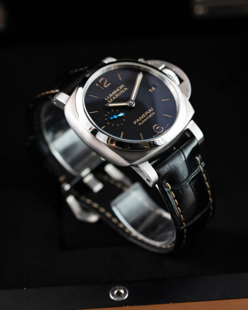 Panerai Marina PAM01392 2019