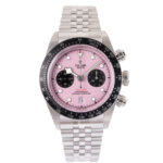 Tudor Black Bay Chronograph 79360N 2024