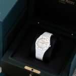 Audemars Piguet Royal Oak 34 Ceramic 77350CB.OO.1266CB.01