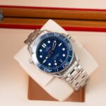 Omega Seamaster 300M 210.30.42.20.03.001 2021