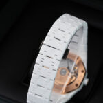 Audemars Piguet Royal Oak 34 Ceramic 77350CB.OO.1266CB.01