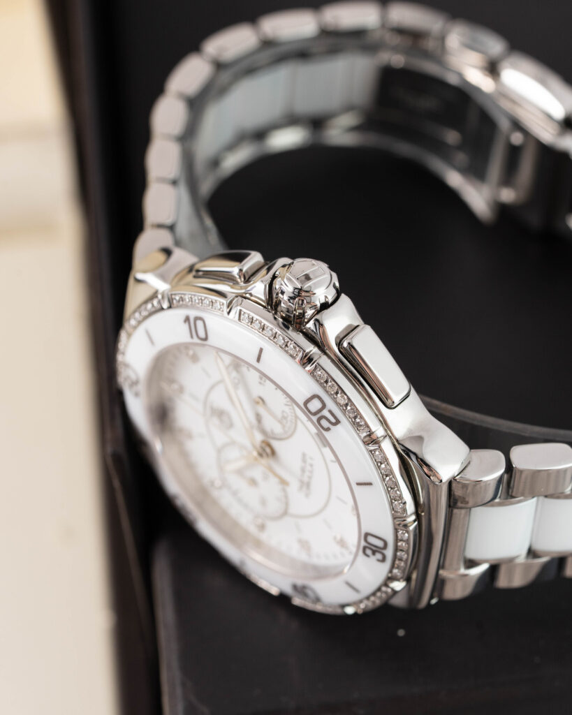 Tag Heuer Formula 1 CAH1213 2013