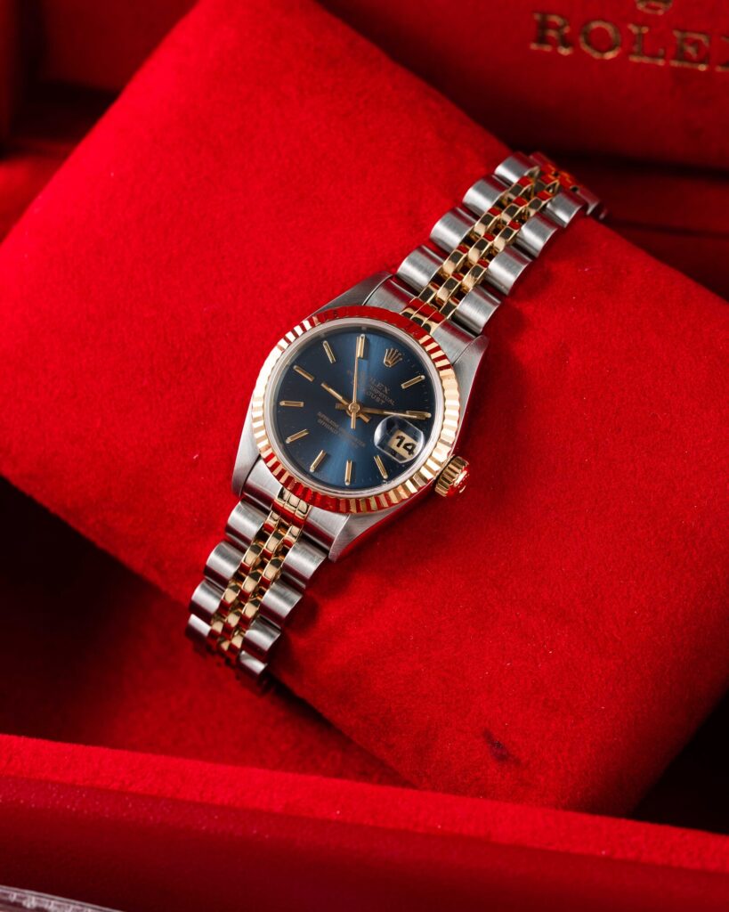 Rolex Datejust 69173 1997