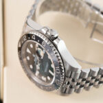 Rolex GMT-Master II 126710GRNR 2024