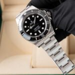 Rolex Submariner 124060 2022