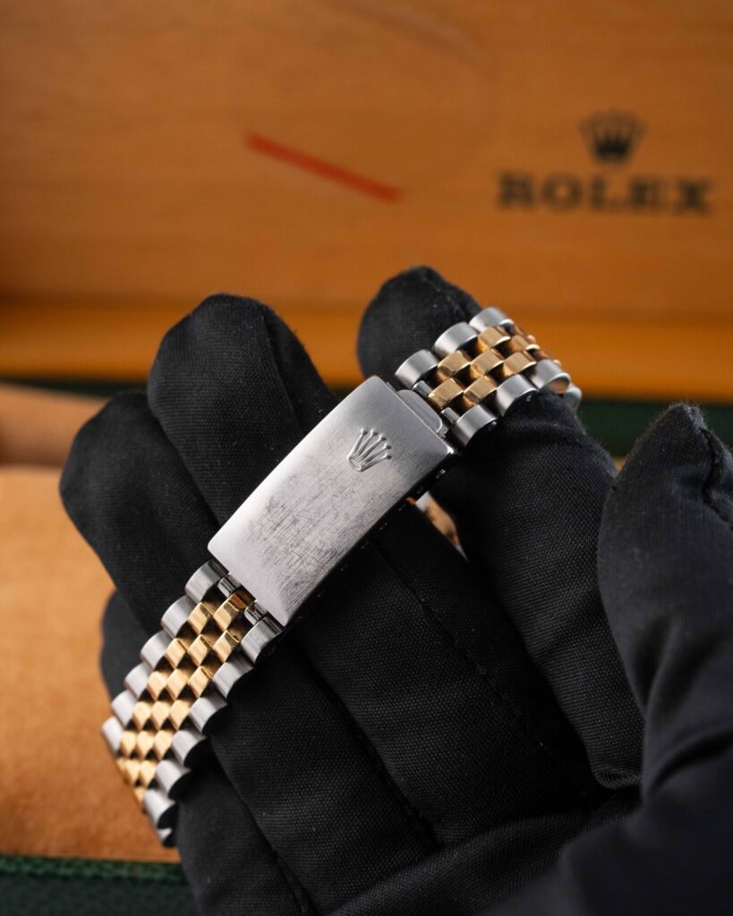Rolex Datejust