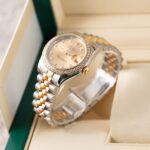 Rolex Datejust 178383 2017