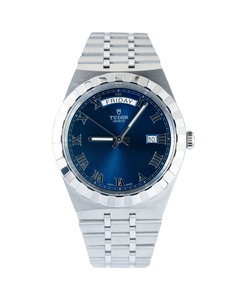 Tudor Royal 28600 2023