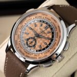 Patek Philippe World Time Chronograph 5935A-001 2022