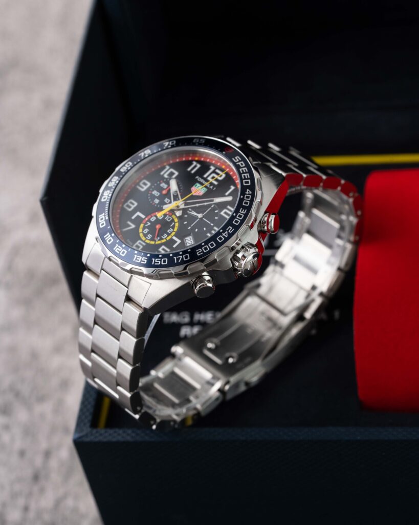 Tag Heuer Formula 1 Quartz CAZ101AL 2024