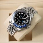 Rolex GMT-Master II 126710BLNR 2026