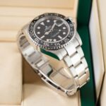 Rolex GMT-Master II 116710LN 2014