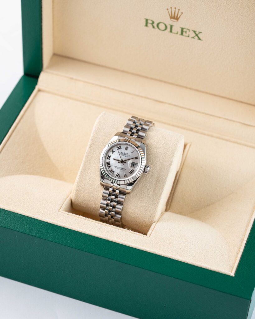 Rolex Datejust