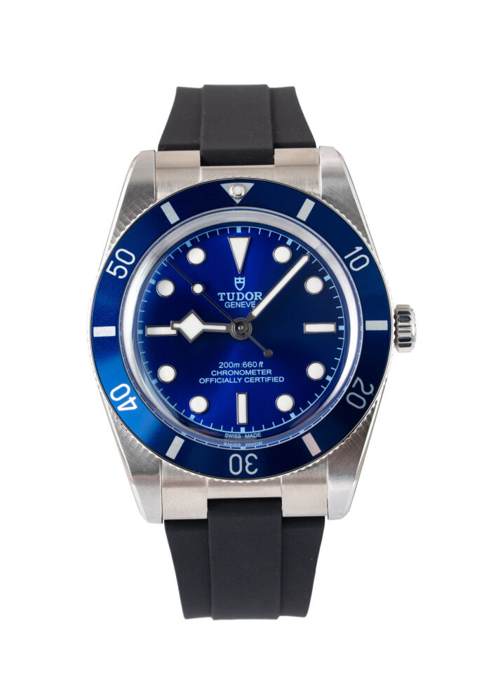 Tudor Black Bay 54 79000B 2026