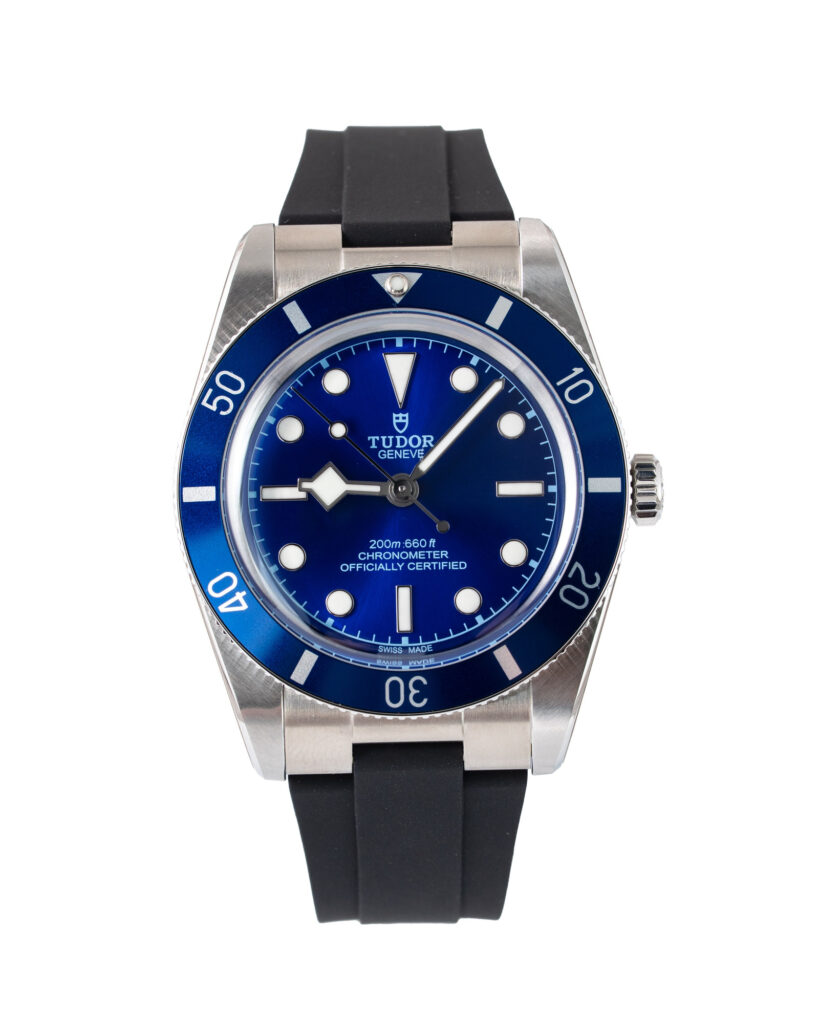 Tudor Black Bay 54 79000B 2026