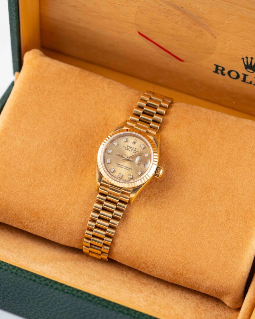 Rolex Datejust