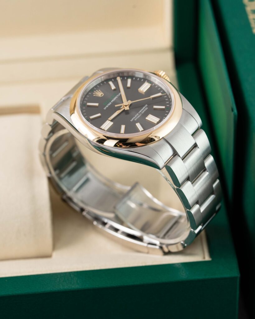 Rolex Oyster Perpetual 134303 2026