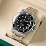 Rolex Deepsea 136660 2025