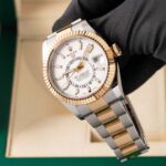 Rolex Sky-Dweller 326933 2021