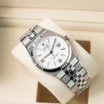 Rolex Land-Dweller 127334 2026