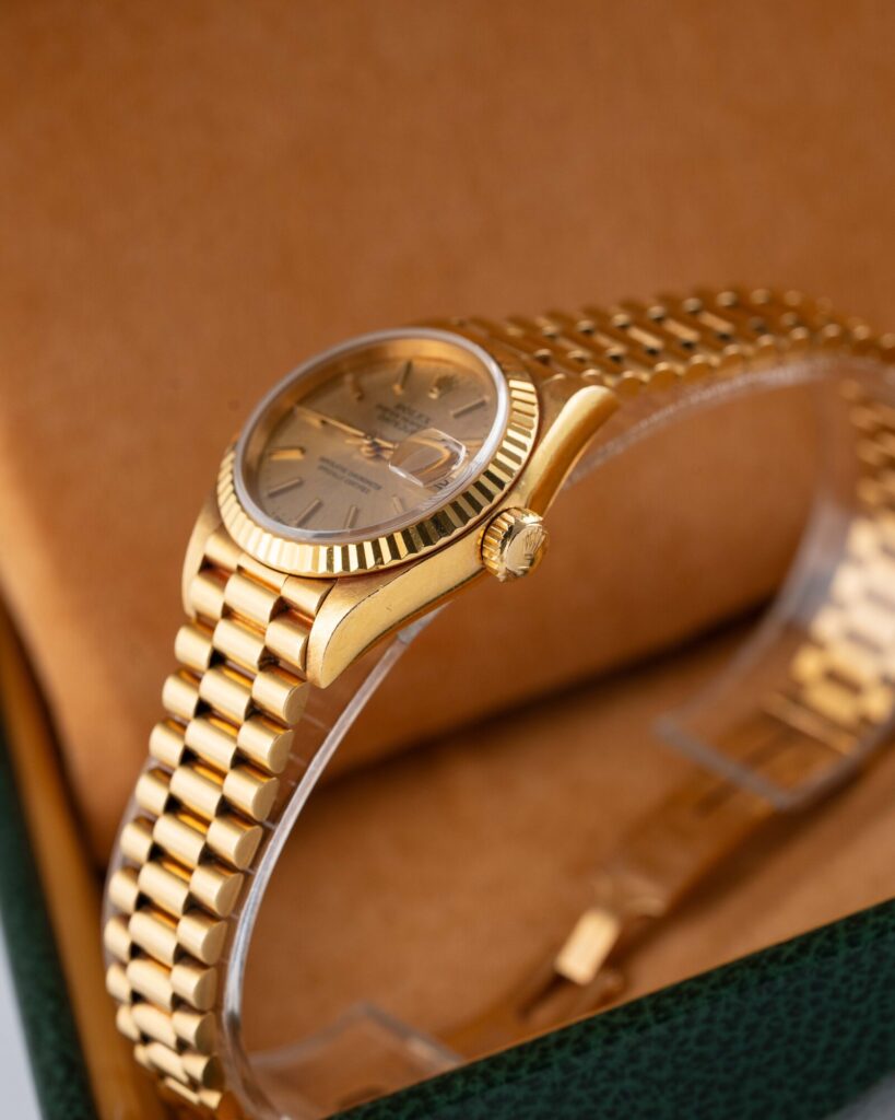 Rolex Datejust