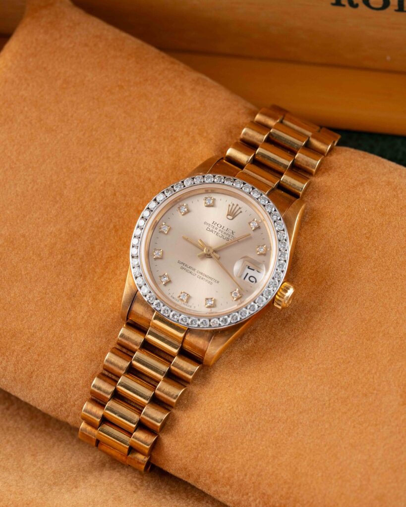 Rolex Datejust