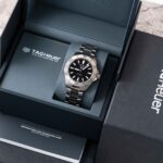 Tag Heuer Aquaracer WBP1110 2022