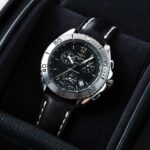 Breitling Shark Quartz A5360512B148 1992