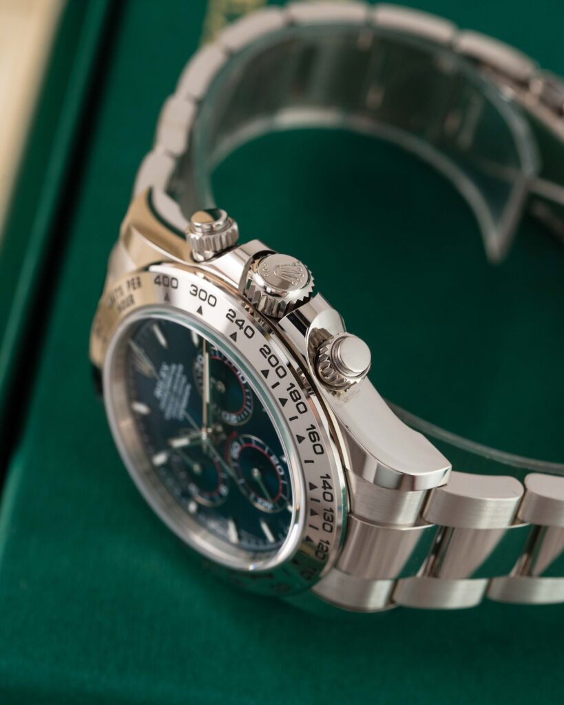 Rolex Daytona 126509 2025