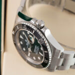 Rolex Submariner 126610LN 2021